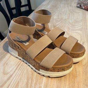 Steve Madden sandals